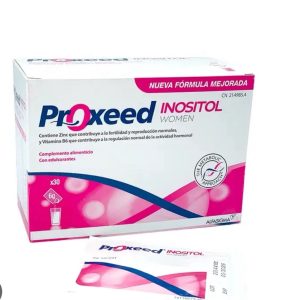 Proxeed Inositol