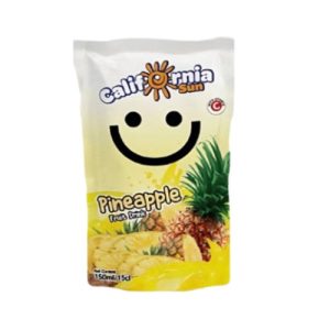 CALIFORNIA SUN FRUIT DRINK PINEAPPLE