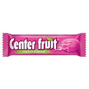 Center Fruit StrawBerry Stick 5 (Center Fruit StrawBerry Stick 5p)