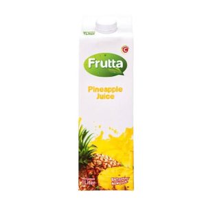 FRUTTA JUICE NECTAR PINEAPPLE