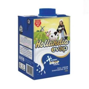 HOLLANDIA EVAP FC 190G (HOLLANDIA EVAP FC 190G)