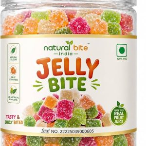 Jellies Belt(mixedfruit) 8x8x16 (Jellies Belt (mixed fruit) 8g x 8strips x 6Belt ...