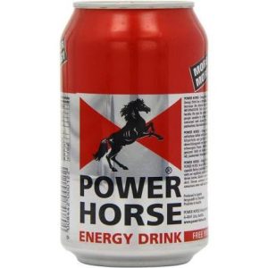 Power Horse Drink 330ml