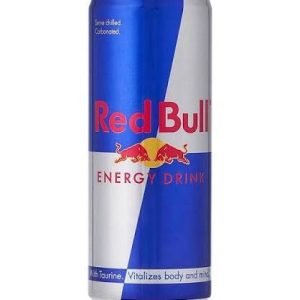 RED BULL 250ml