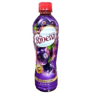 Ribena BC 450ML PET