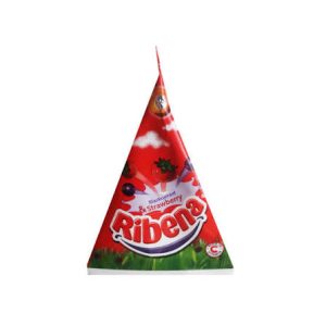 Ribena Straw&BC 125ml Tetra