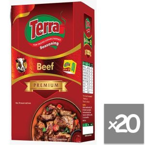TERRA PREMIUM BEEF
