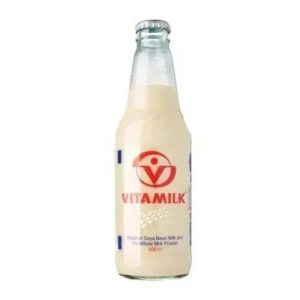 Vitamilk Soya