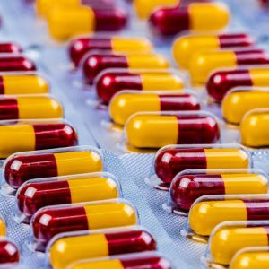 Antibiotics