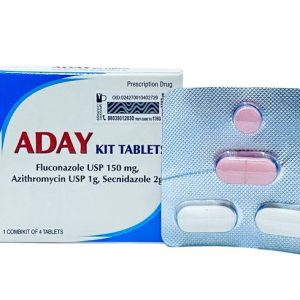Aday kit