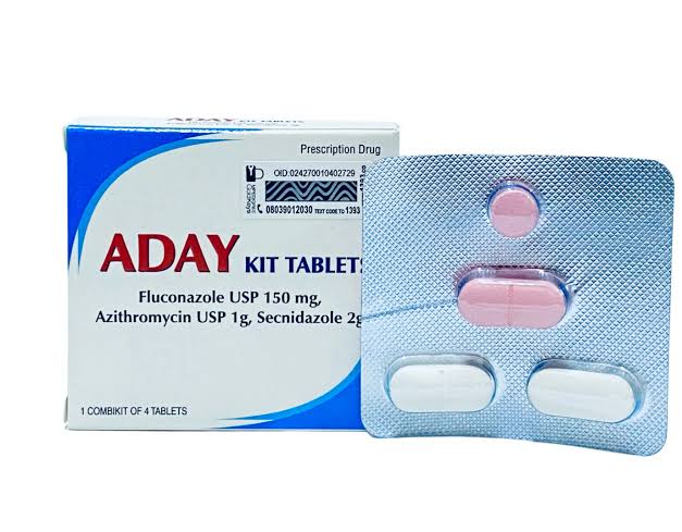 Aday kit
