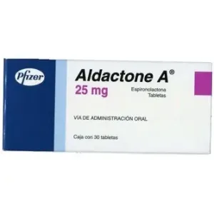 Aldactone