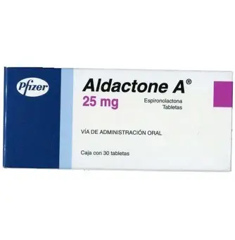 Aldactone