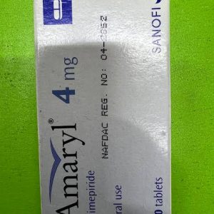 Amaryl