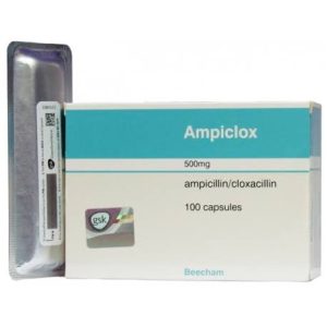 Ampiclox (GSK)