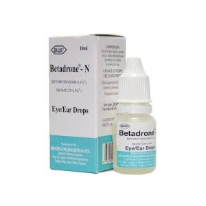 Betadrone-N