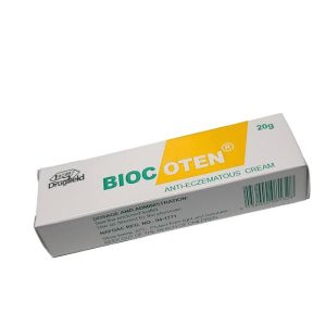 Biocoten