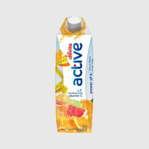 CHIVITA ORANGE 1LTR X10 (CHIVITA ORANGE 1LTR X10)