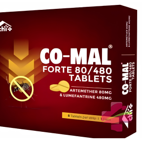 CO-MAL