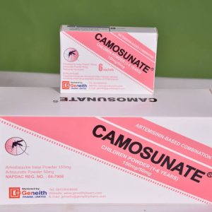 Camosunate