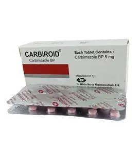 Carbiroid