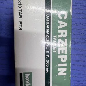 Carzepin