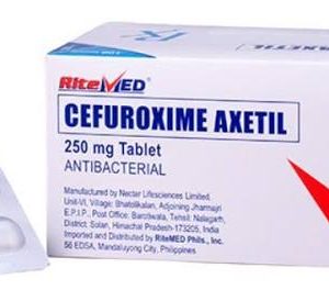 Cefuroxime