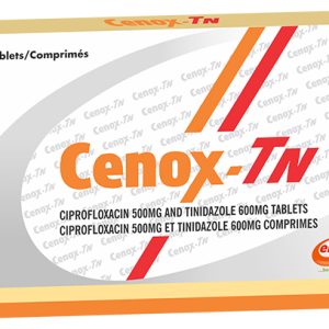 Cenox-TN