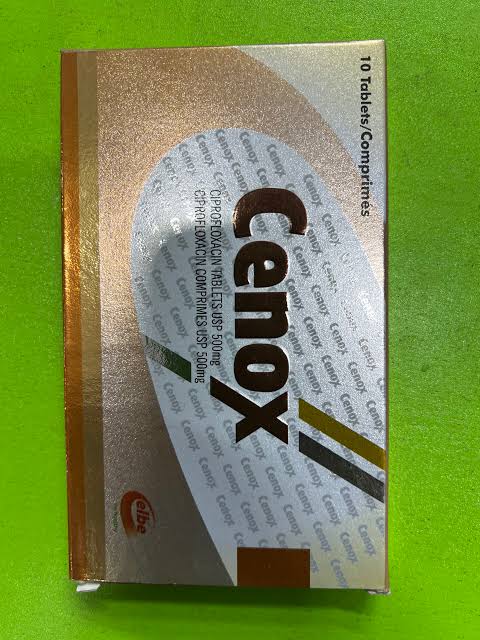 Cenox