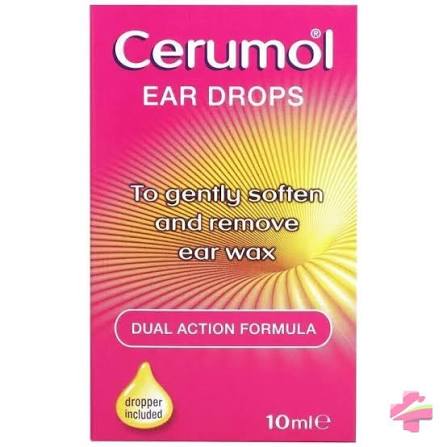 Cerumol
