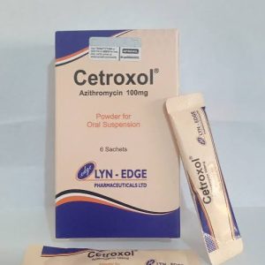 Cetroxol