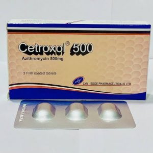 Cetroxol