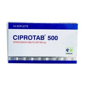 Cipro