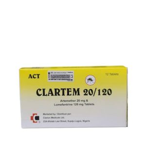 Clartem