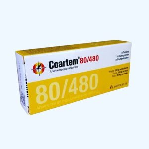 Coartem