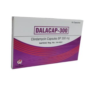 Dalacap