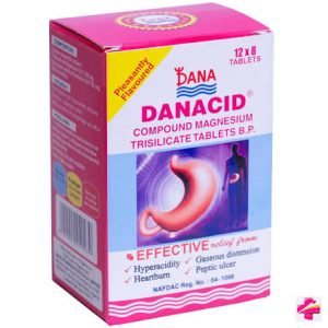 Danacid