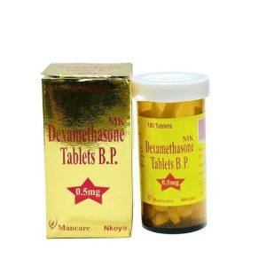 Dexamethasone