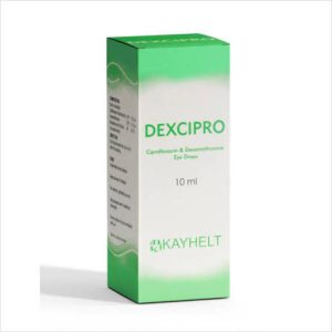Dexcipro