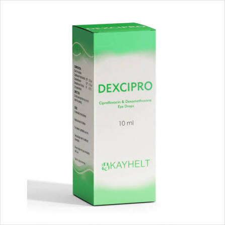Dexcipro