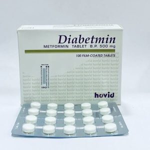 Diabetmin