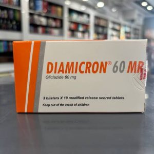 Diamicron
