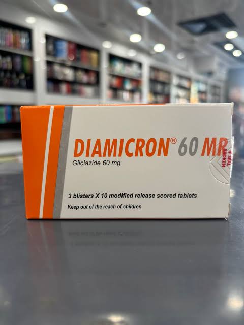 Diamicron 60mg_MR