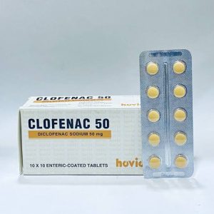Diclofenac
