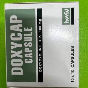 Doxycap