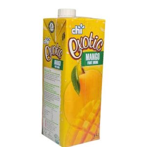 EXOTIC MANGO 1LTR (EXOTIC MANGO 1LTR)