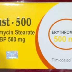 Eryfast