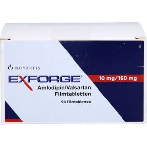 Exforge