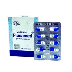 Flucamed