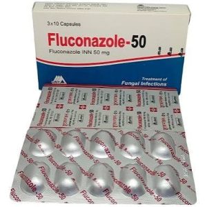 Fluconazole